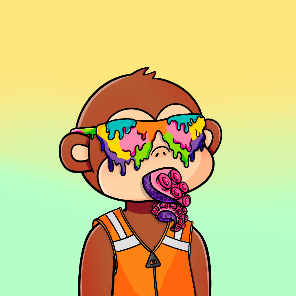 AptosMonkeys #6854