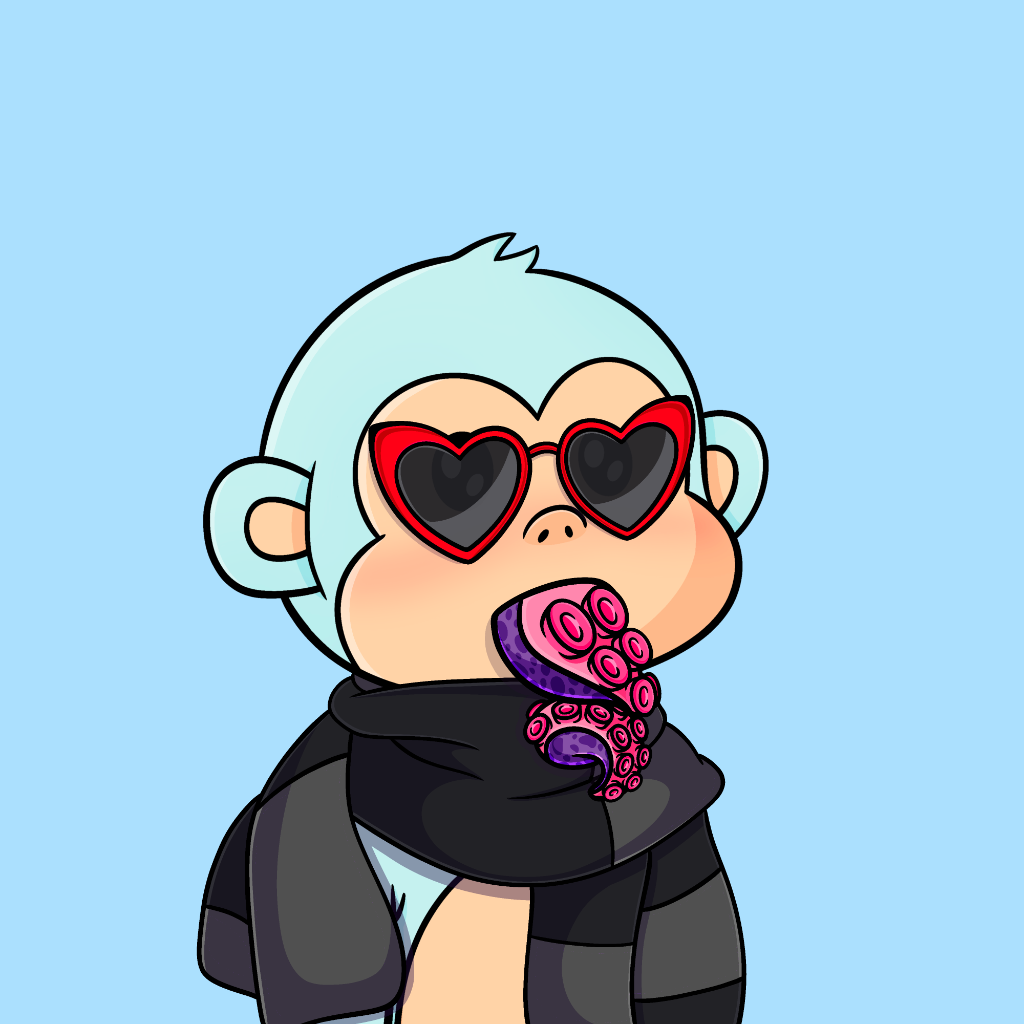AptosMonkeys #6922