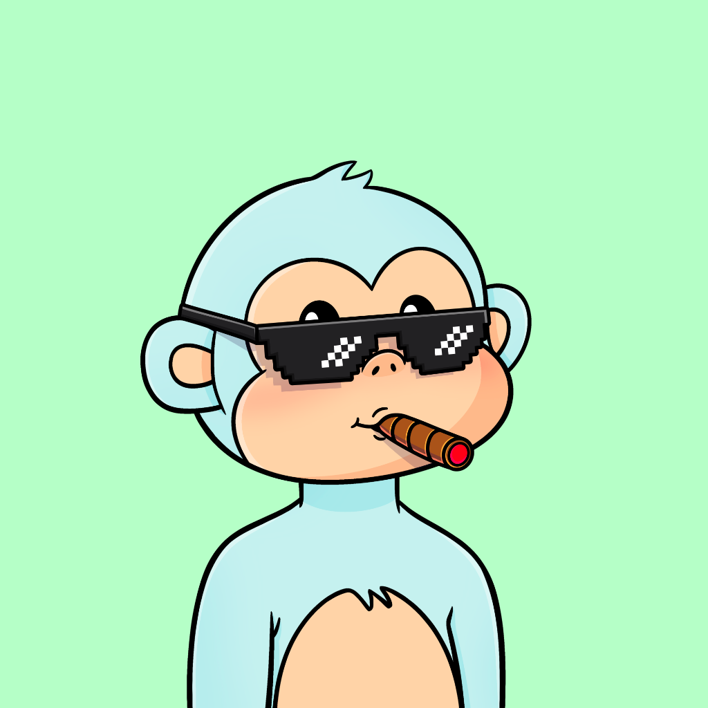 AptosMonkeys #7013