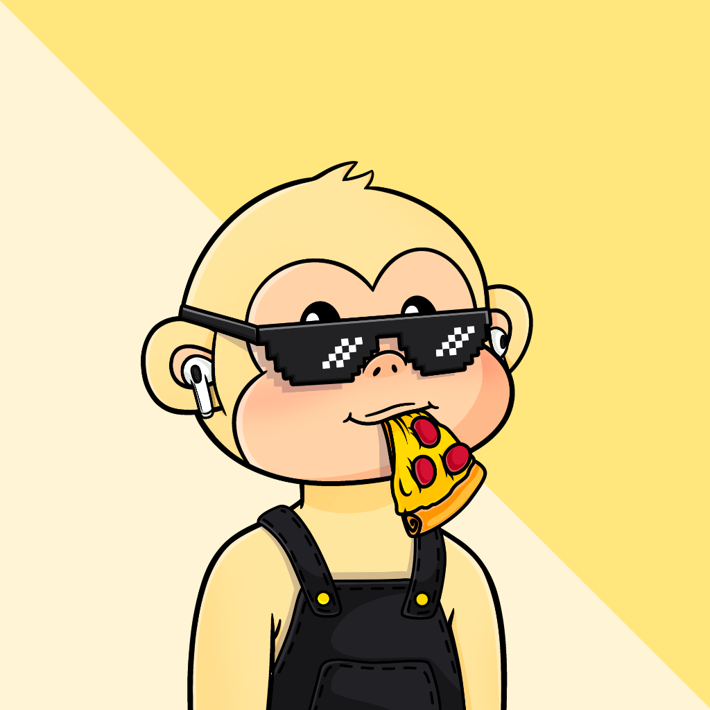 AptosMonkeys #7044