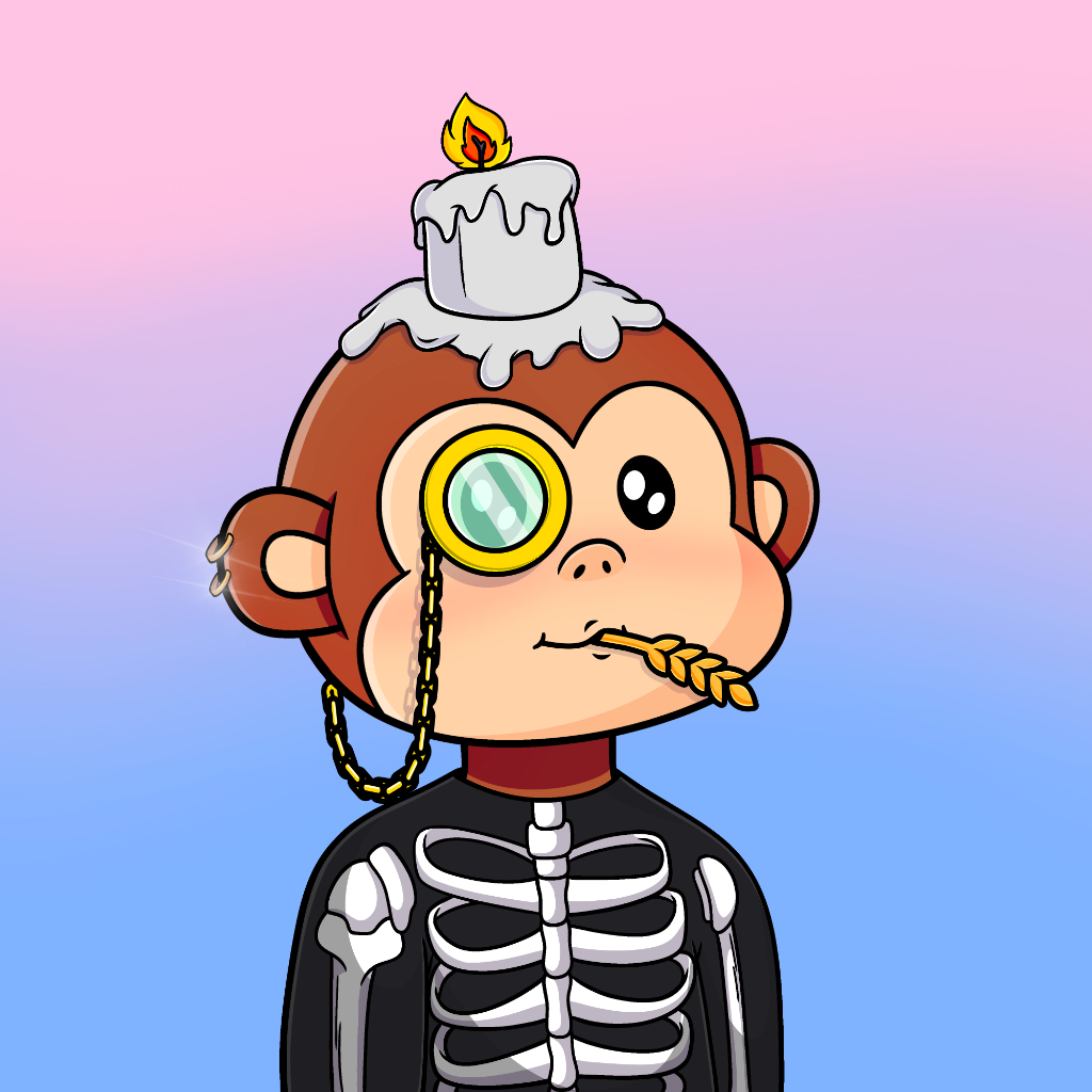 AptosMonkeys #7193