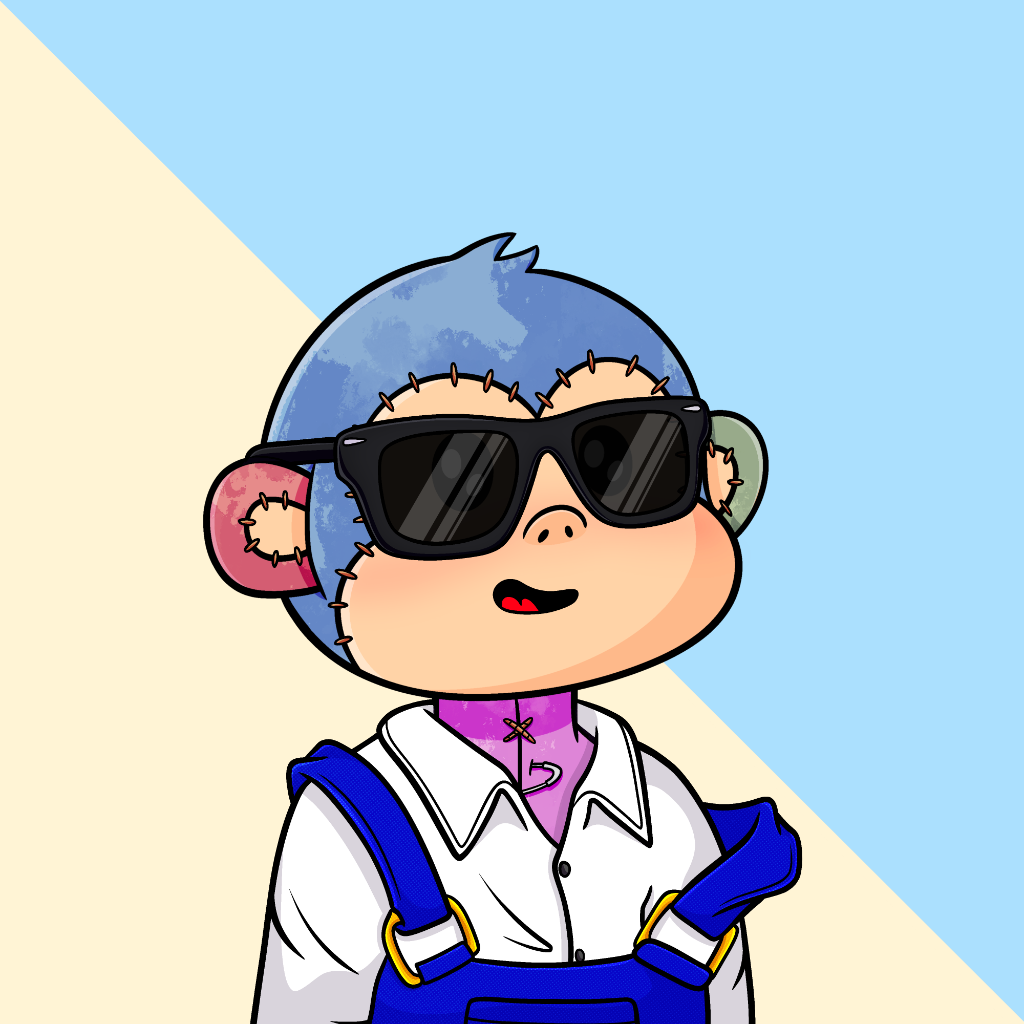 AptosMonkeys #7201