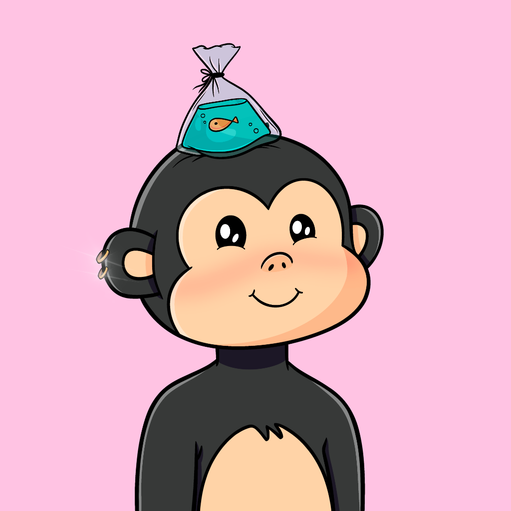 AptosMonkeys #7426