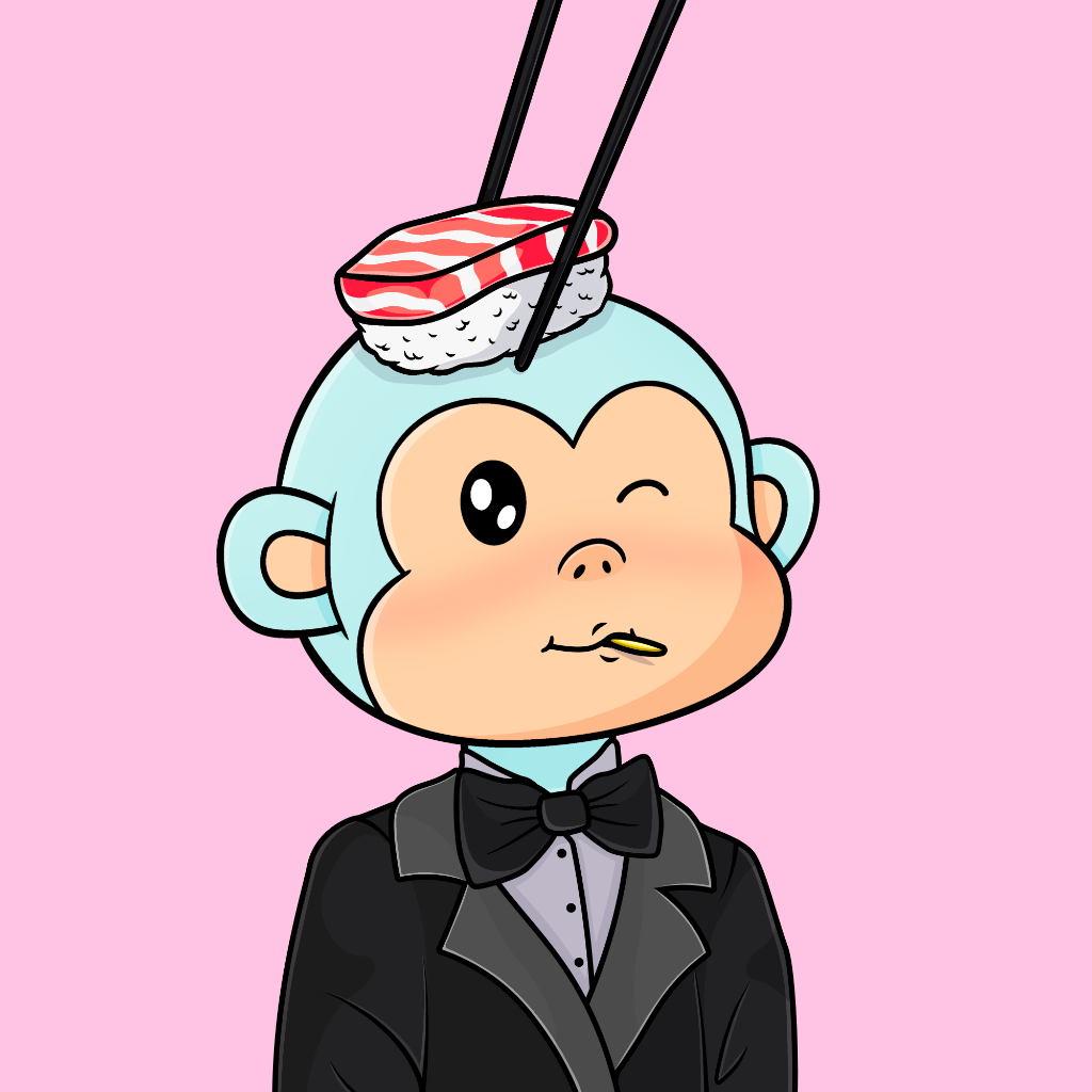 AptosMonkeys #7614
