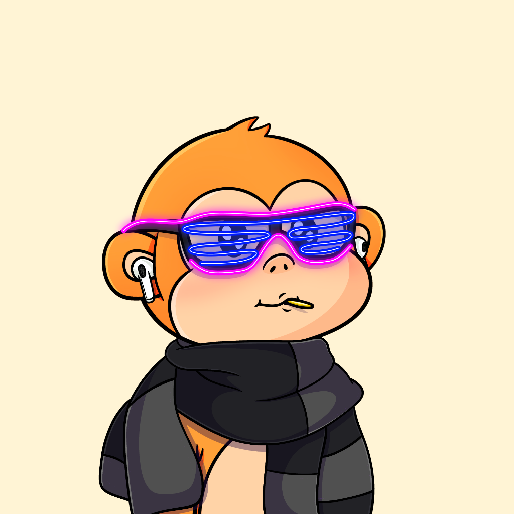 AptosMonkeys #7631