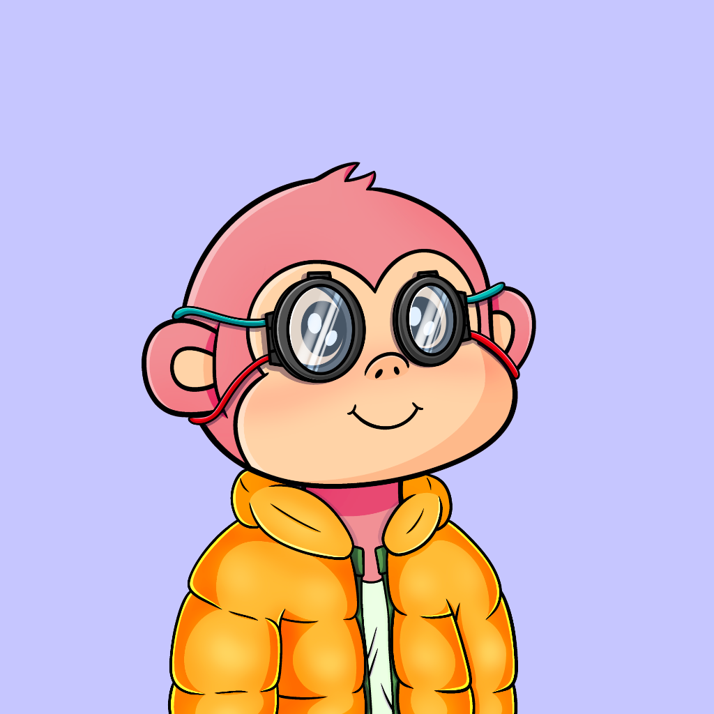 AptosMonkeys #7737