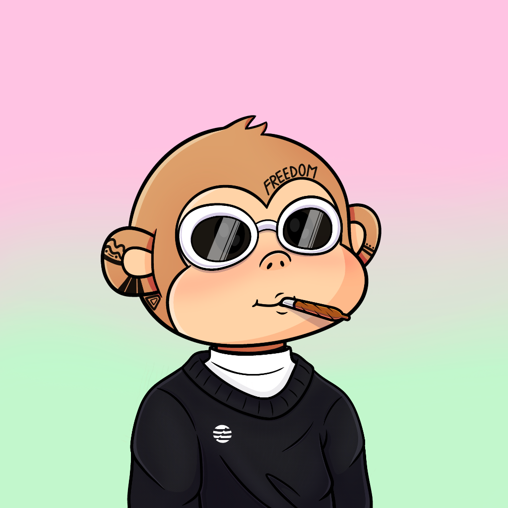 AptosMonkeys #952