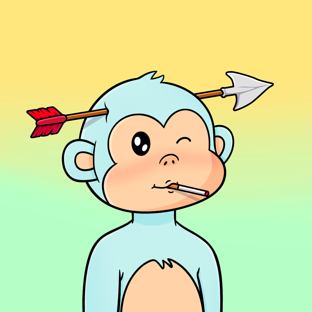 AptosMonkeys #975