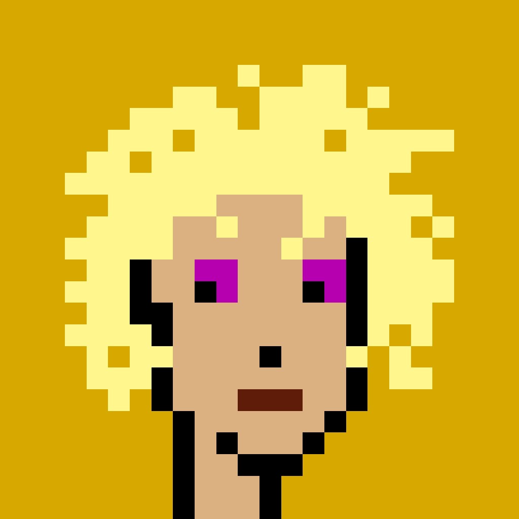 Punk #521