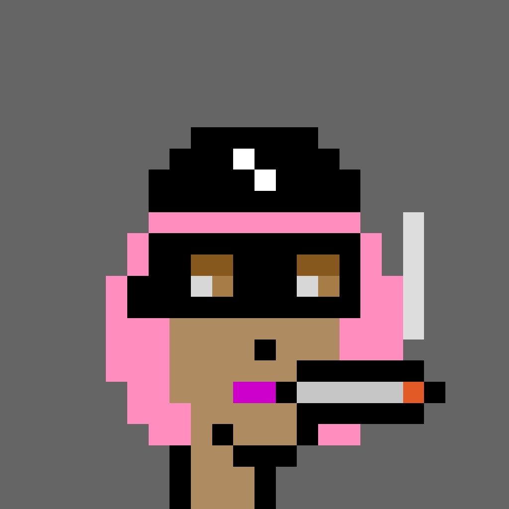Punk #522