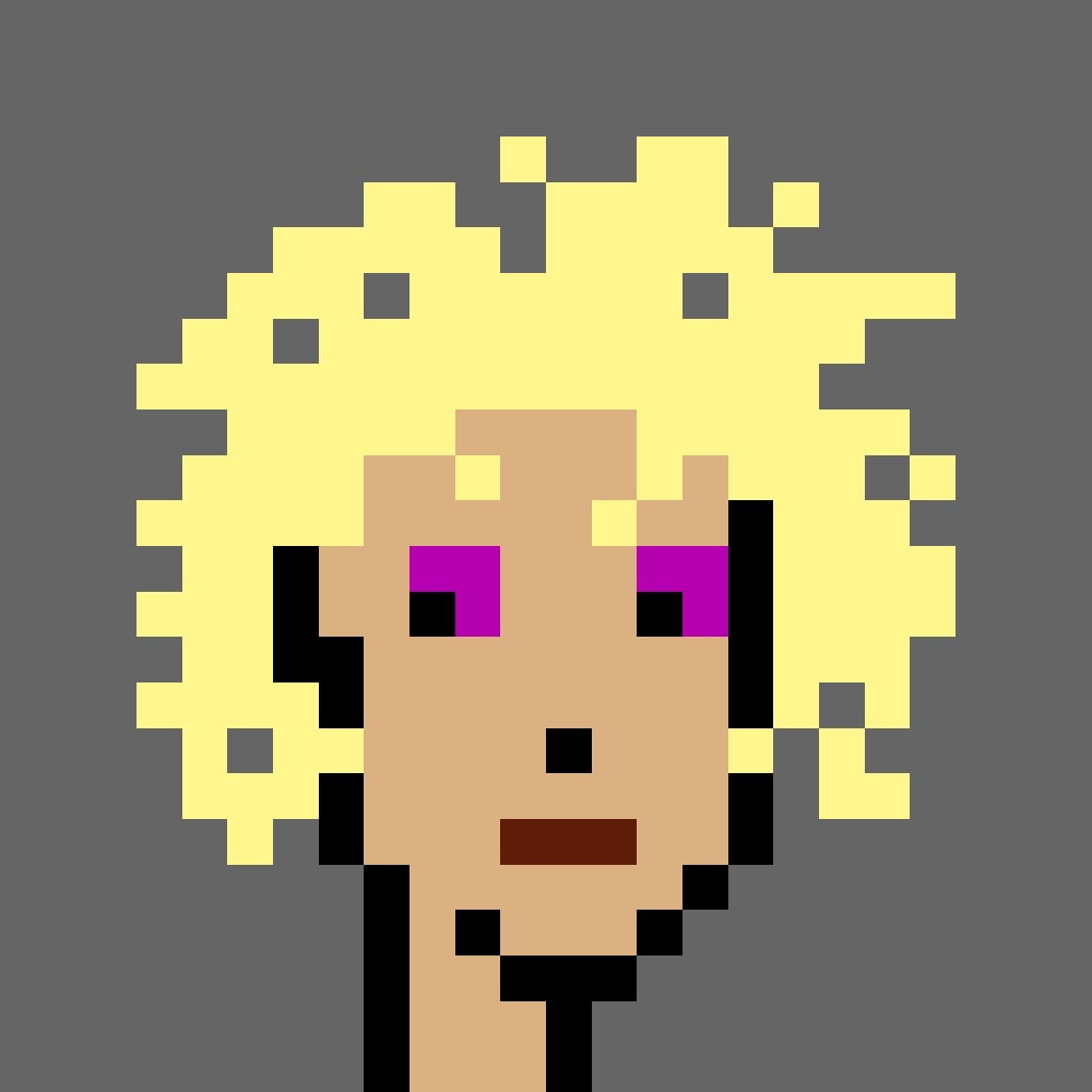 Punk #5