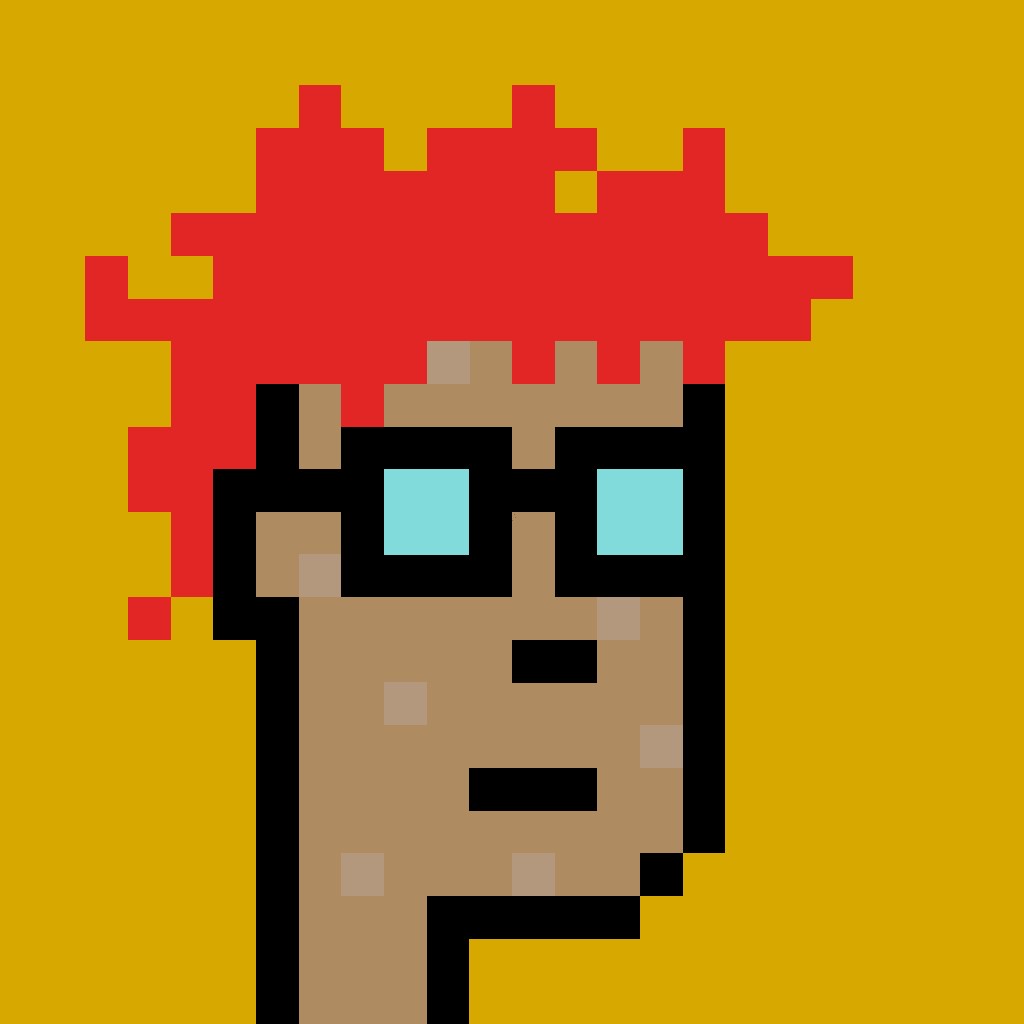 Punk #562