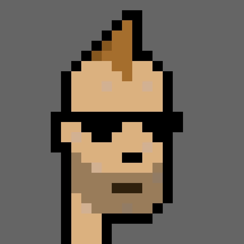 Punk #614