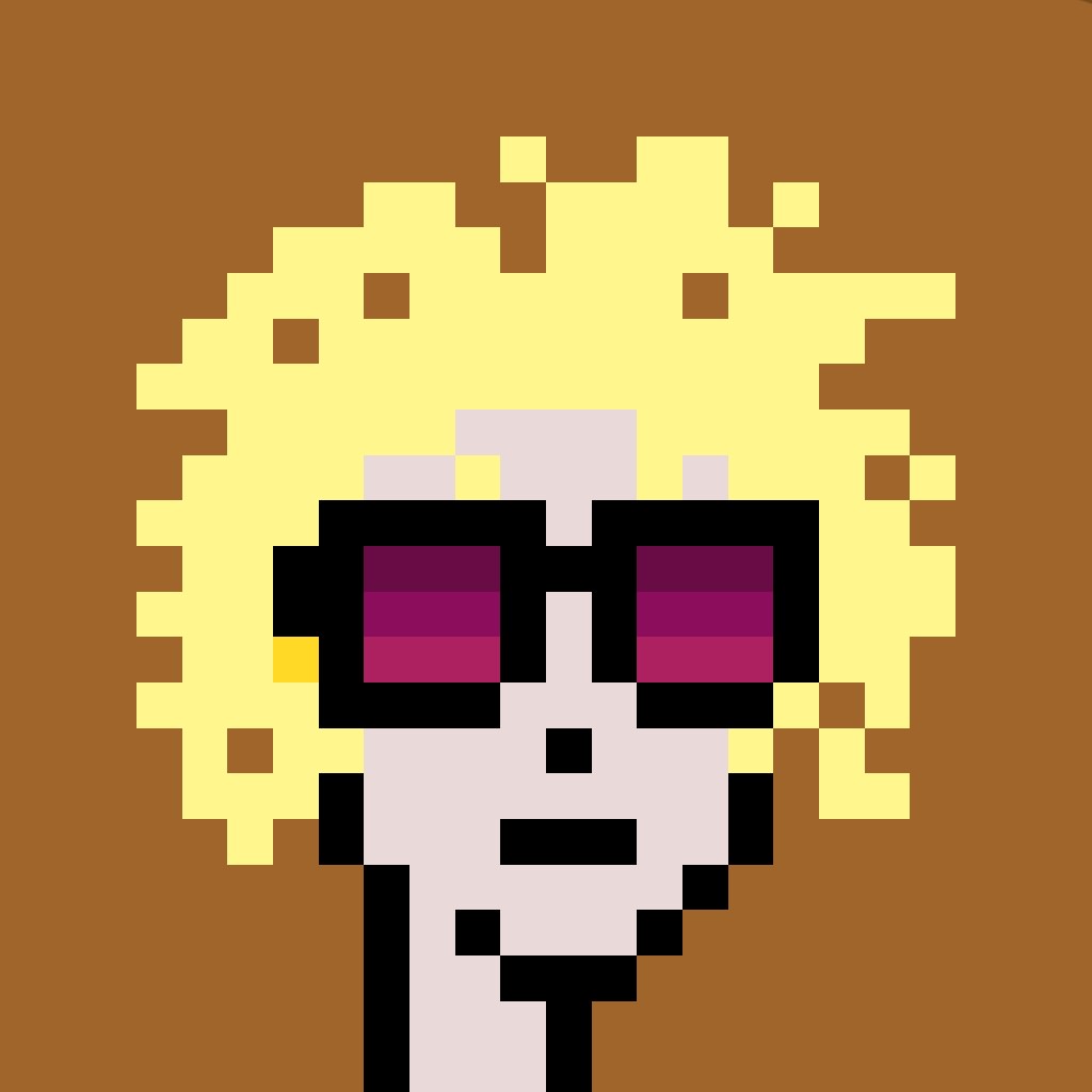 Punk #674