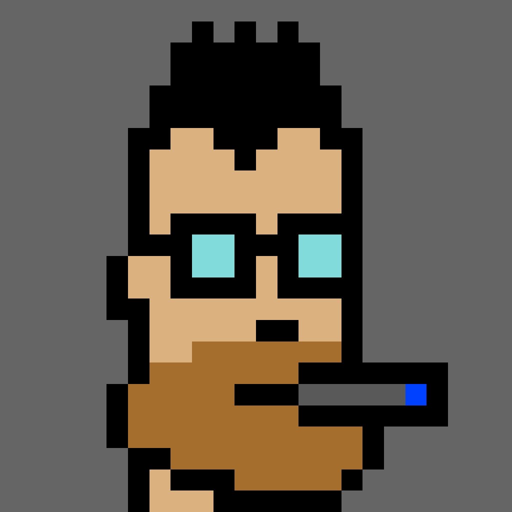 Punk #679