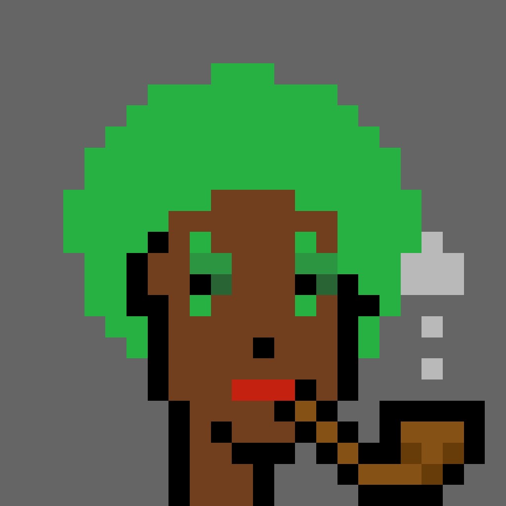 Punk #692