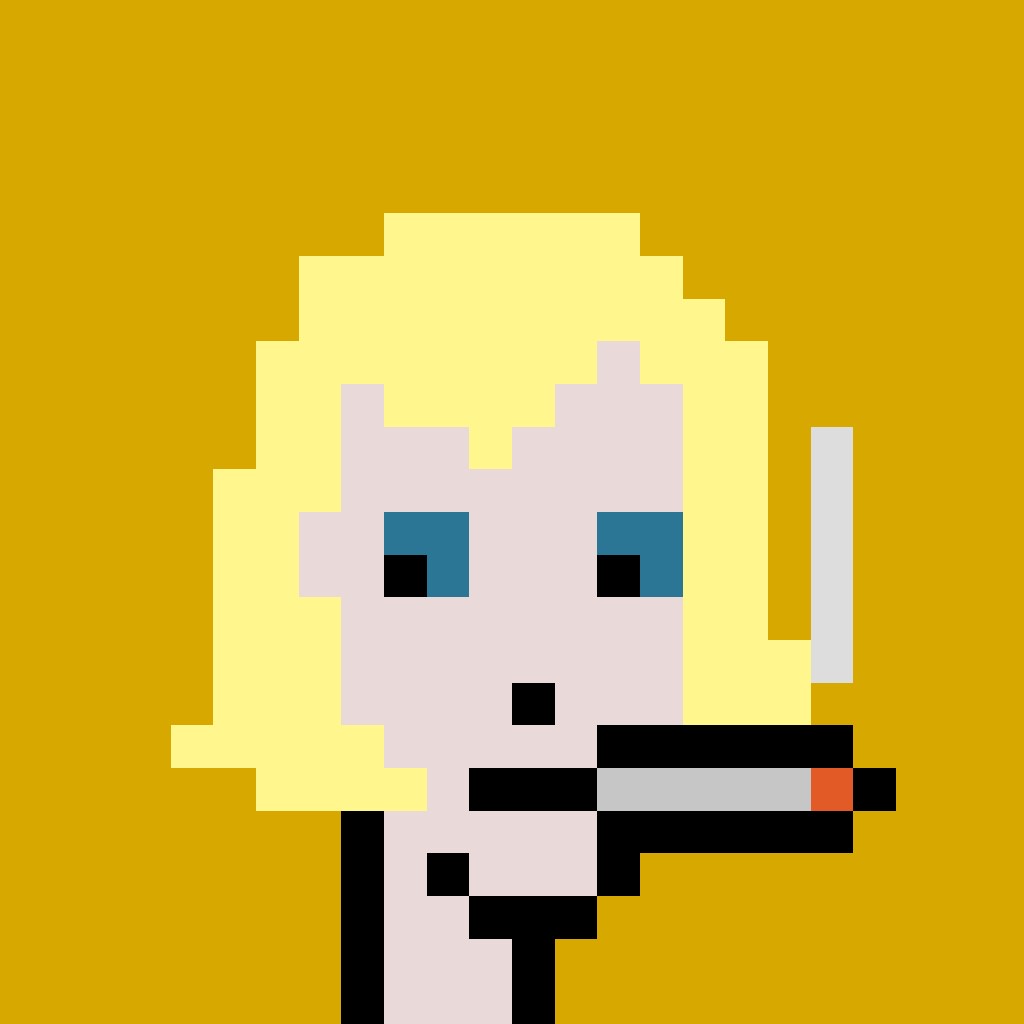 Punk #701