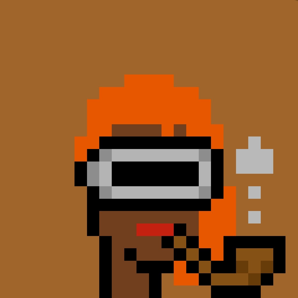 Punk #751