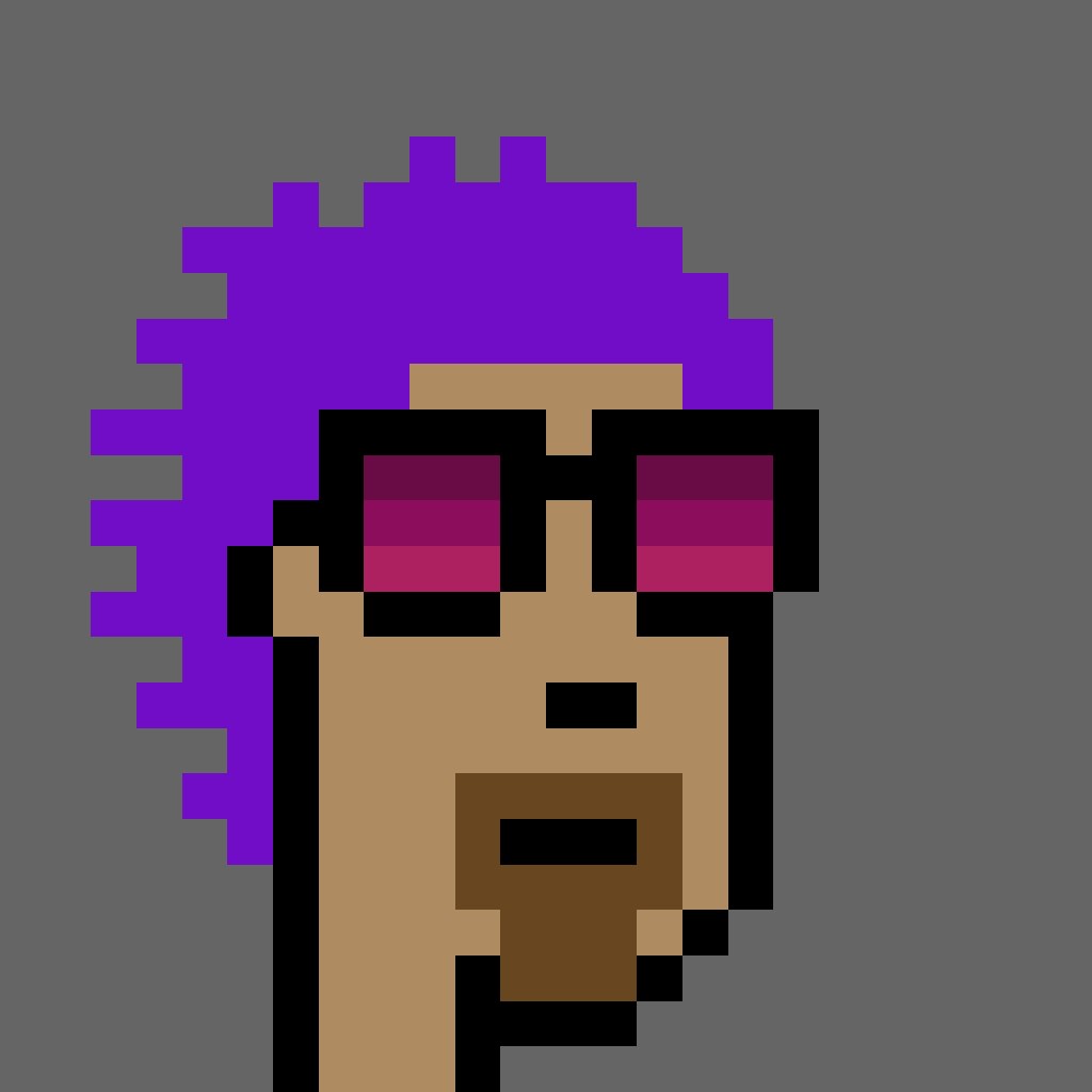Punk #752