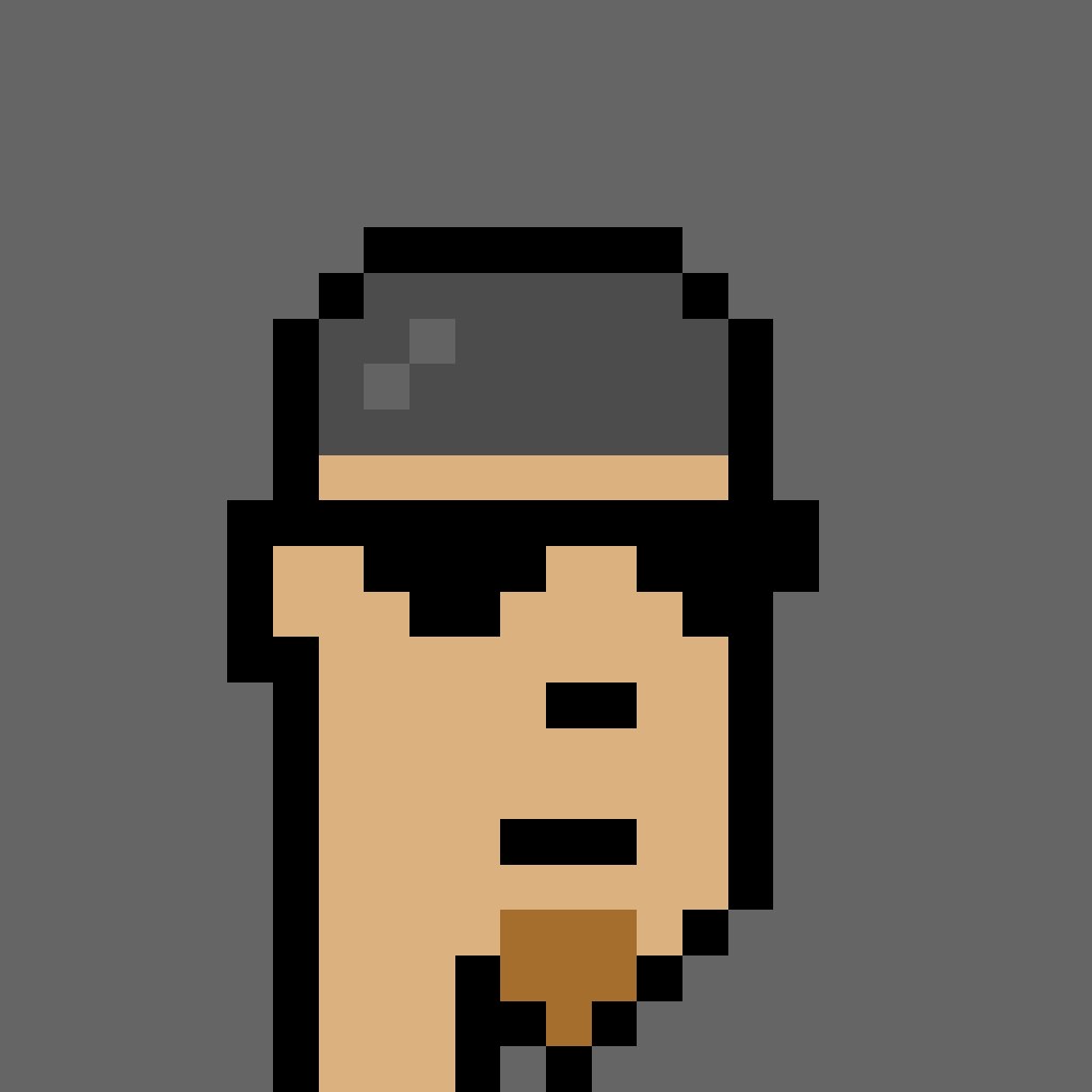 Punk #781