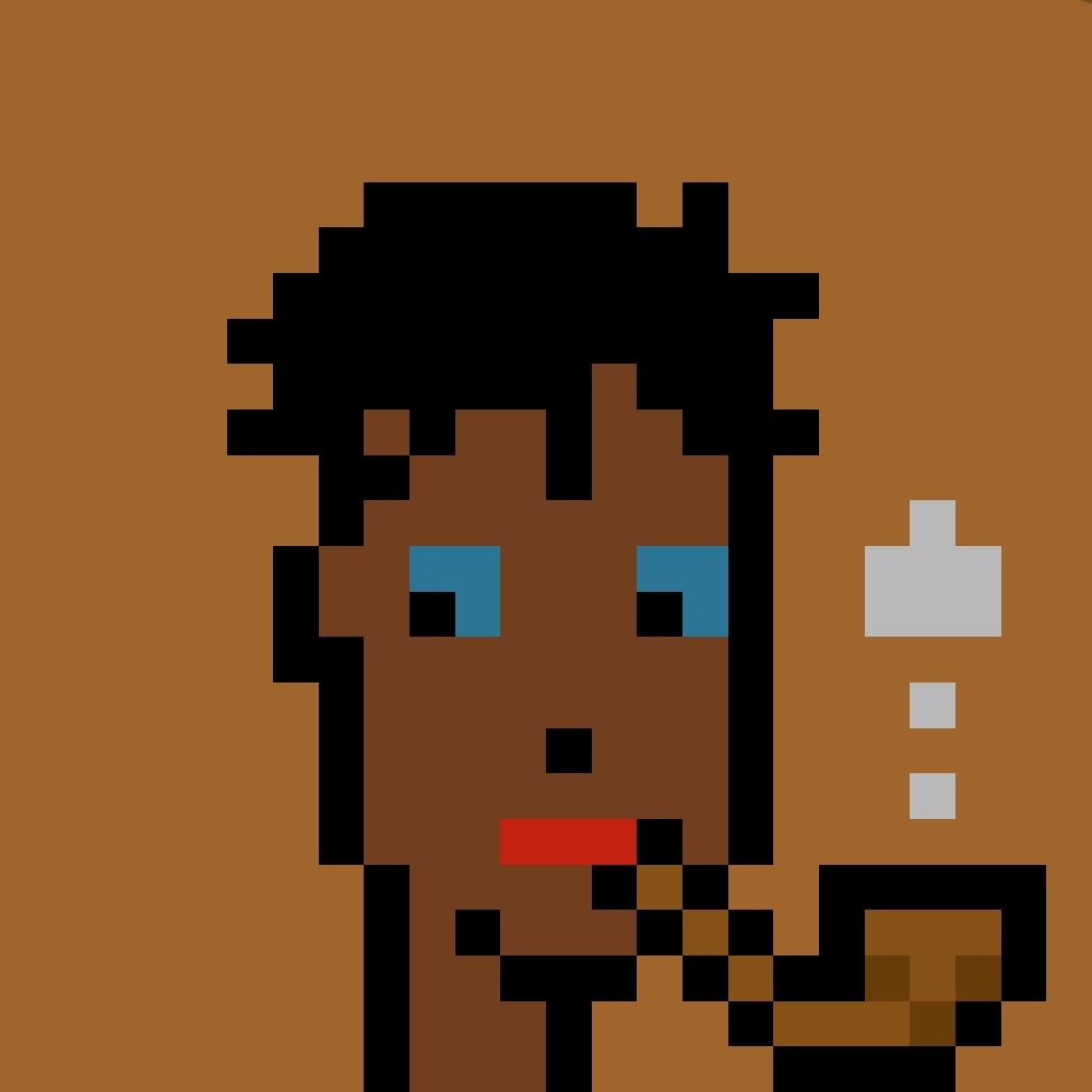 Punk #831