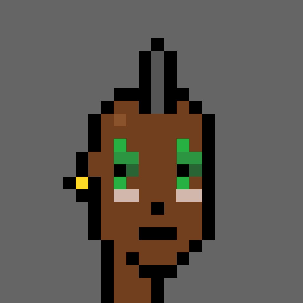 Punk #897