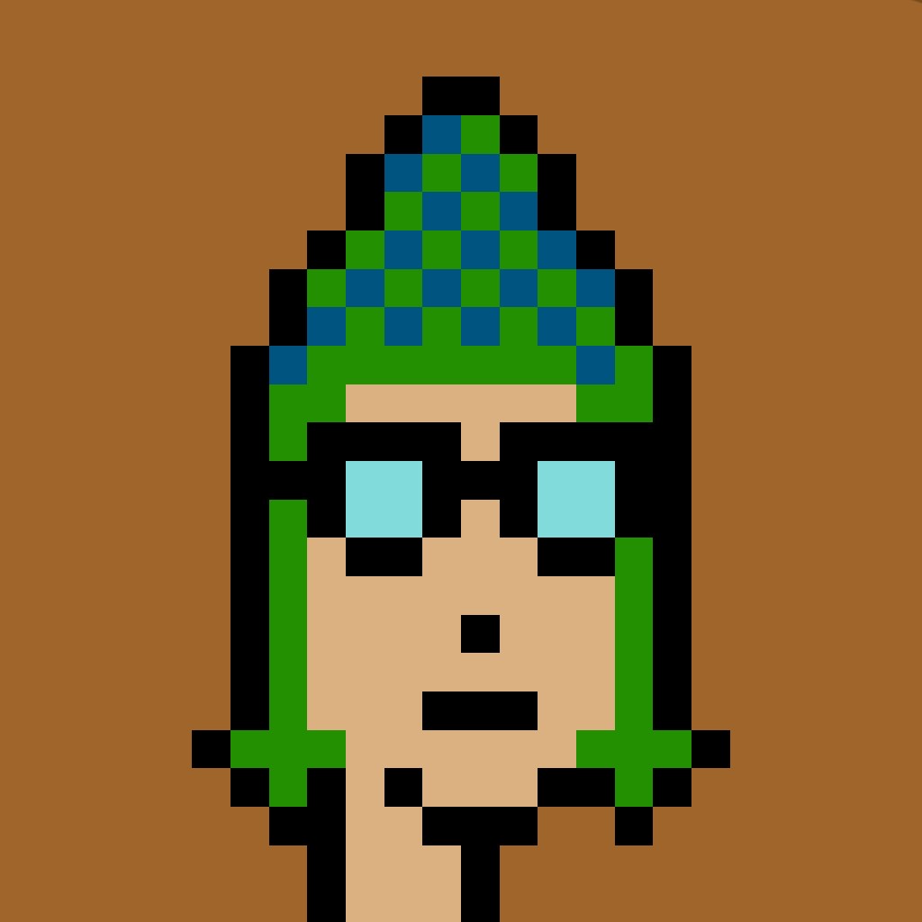 Punk #942