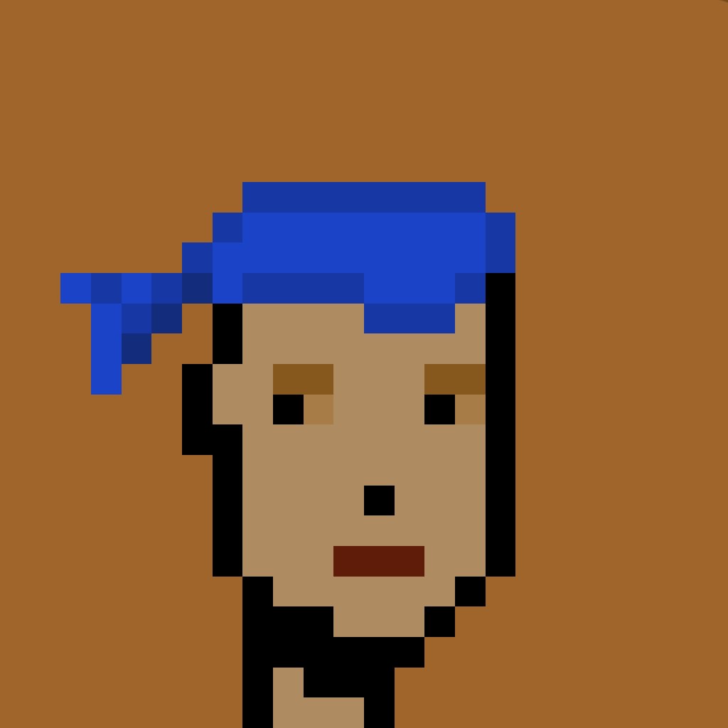 Punk #990
