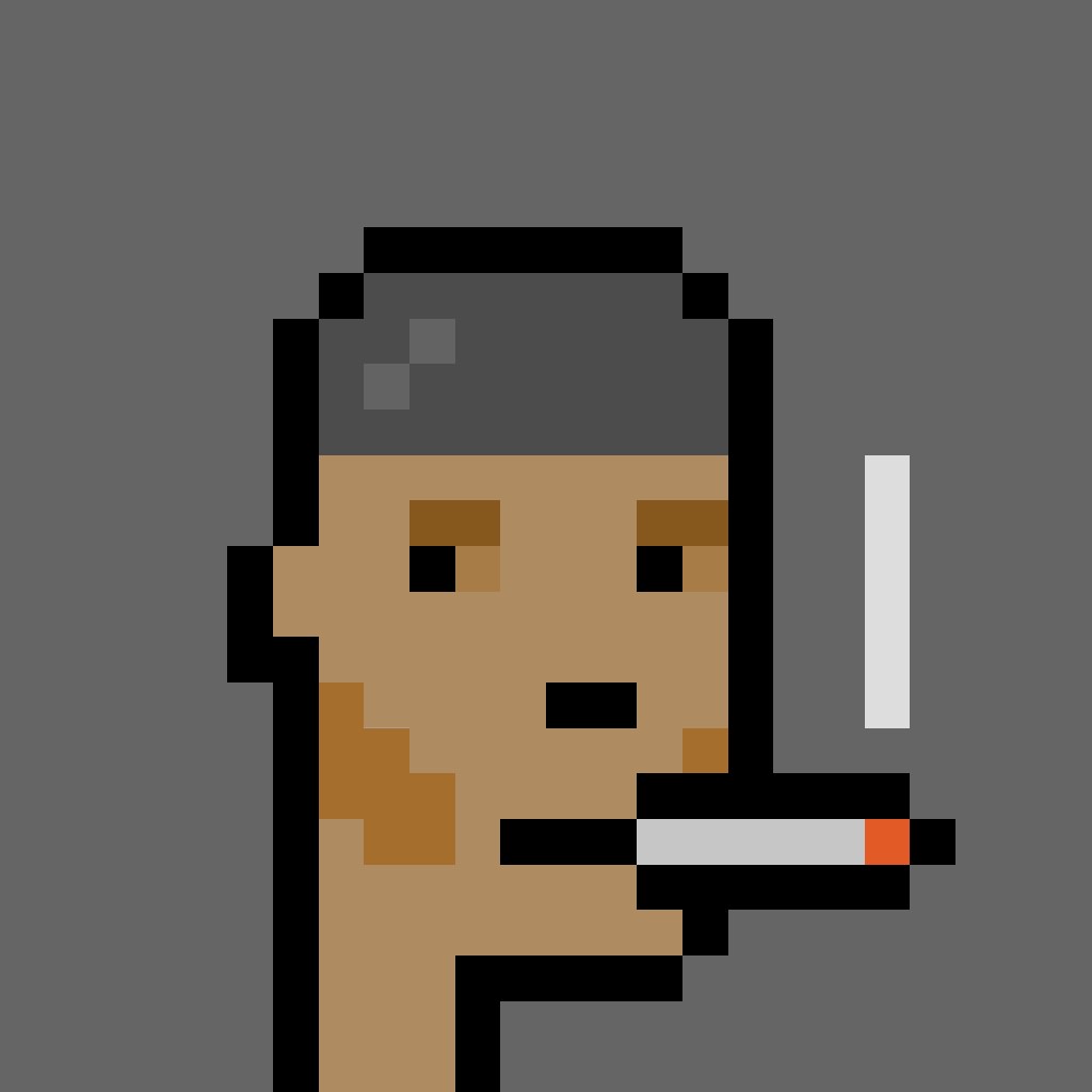 Punk #1394