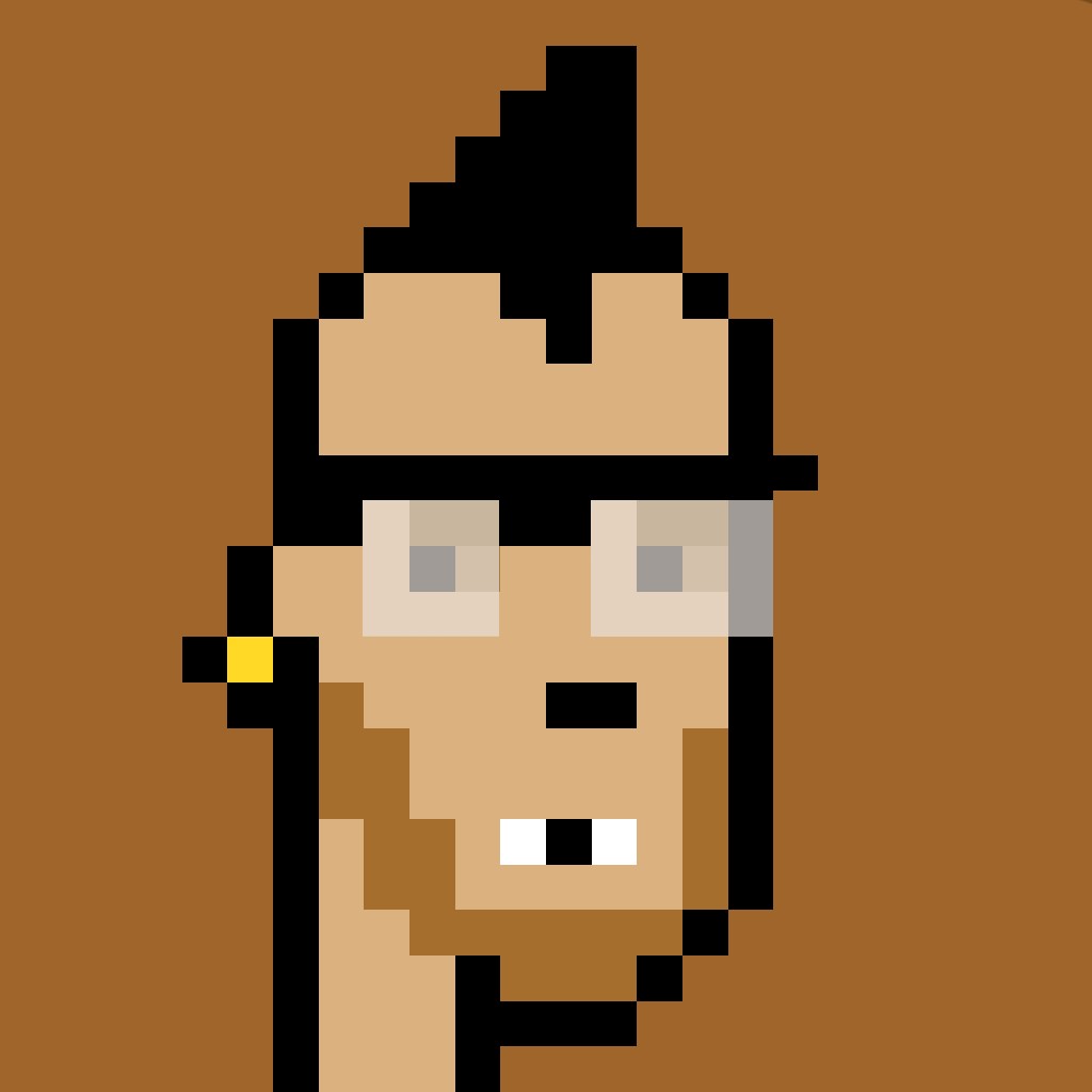 Punk #1453