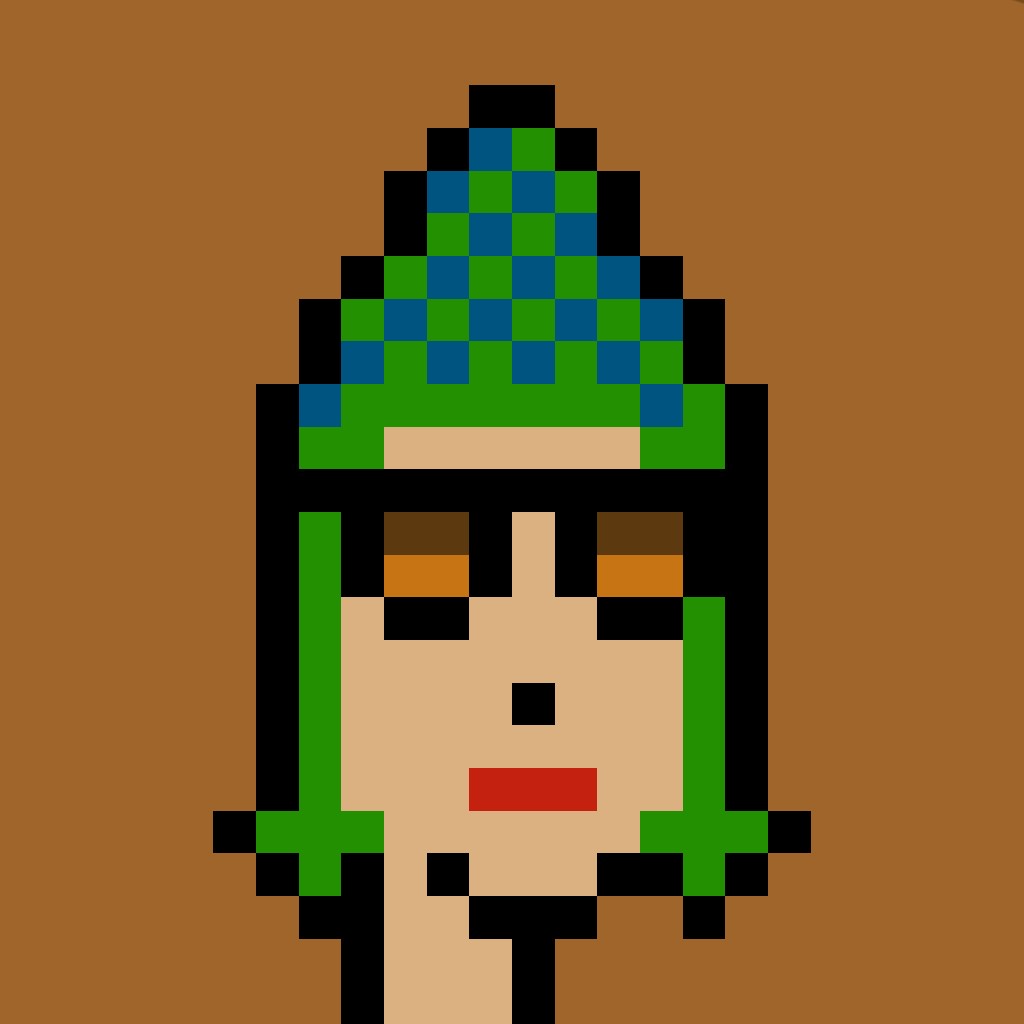 Punk #1475