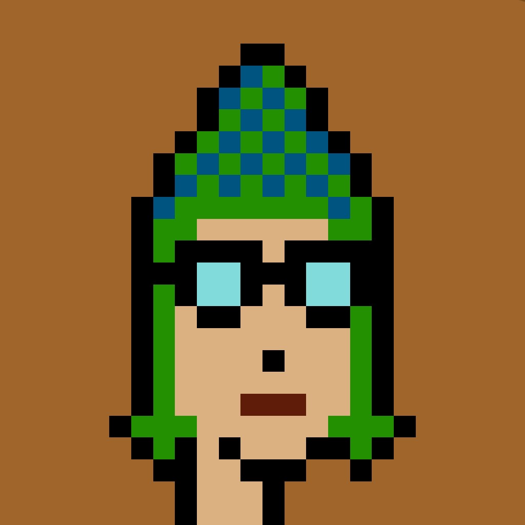 Punk #1476