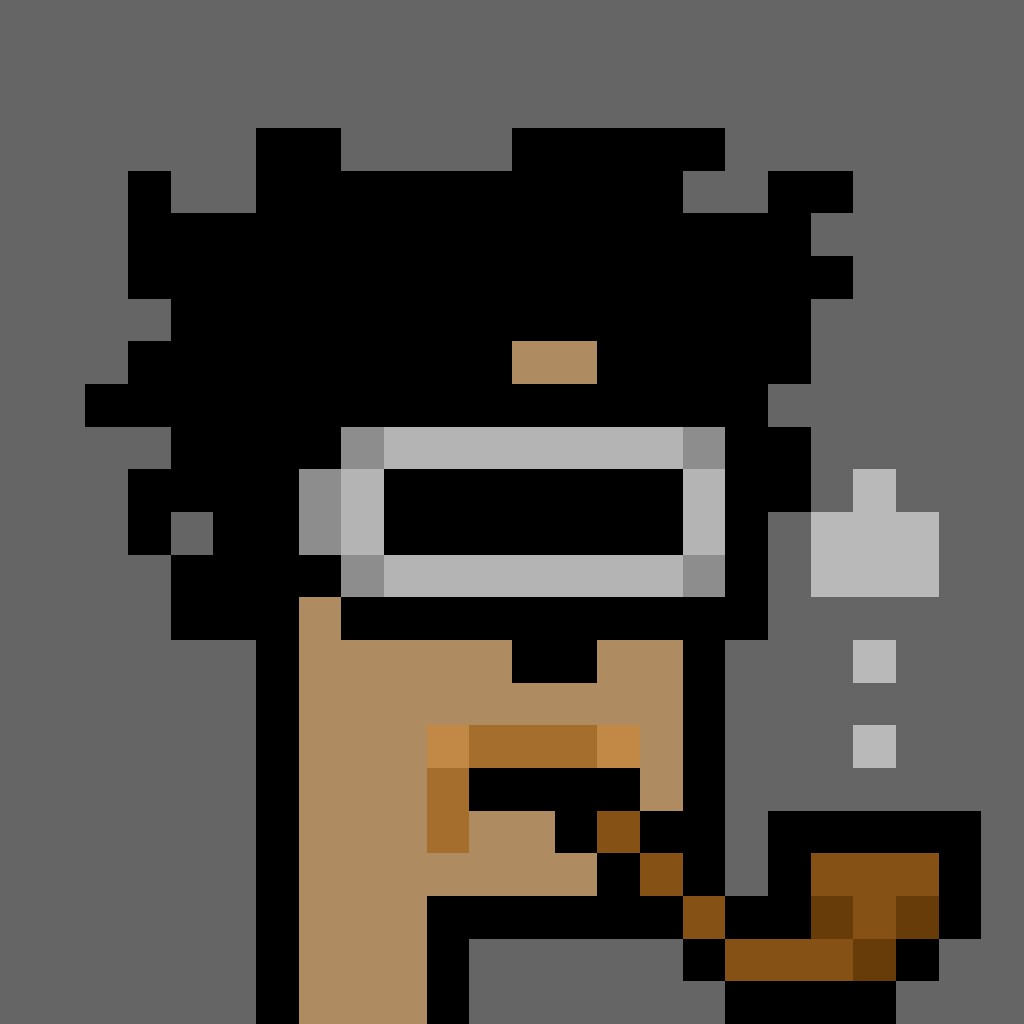 Punk #1527