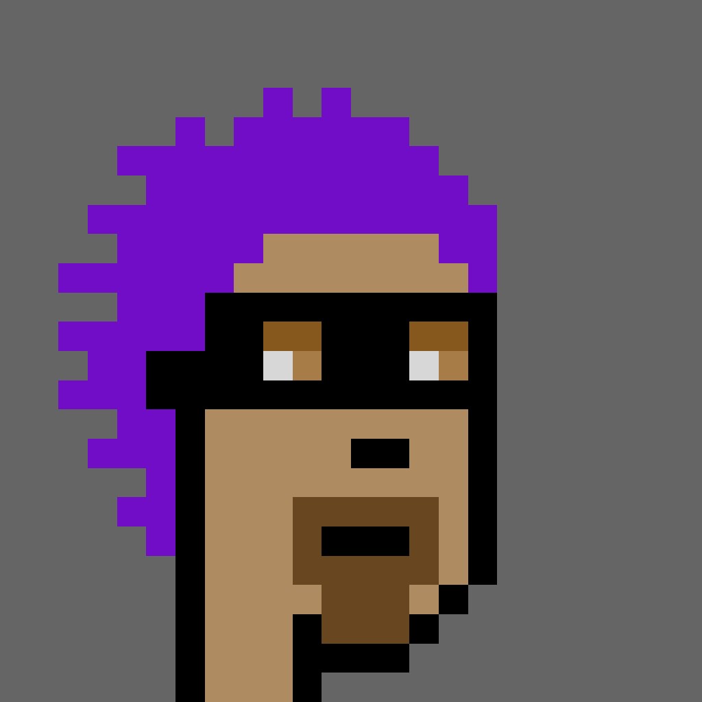 Punk #155
