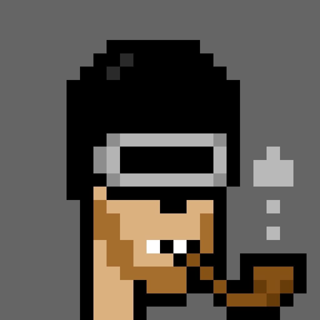 Punk #1857