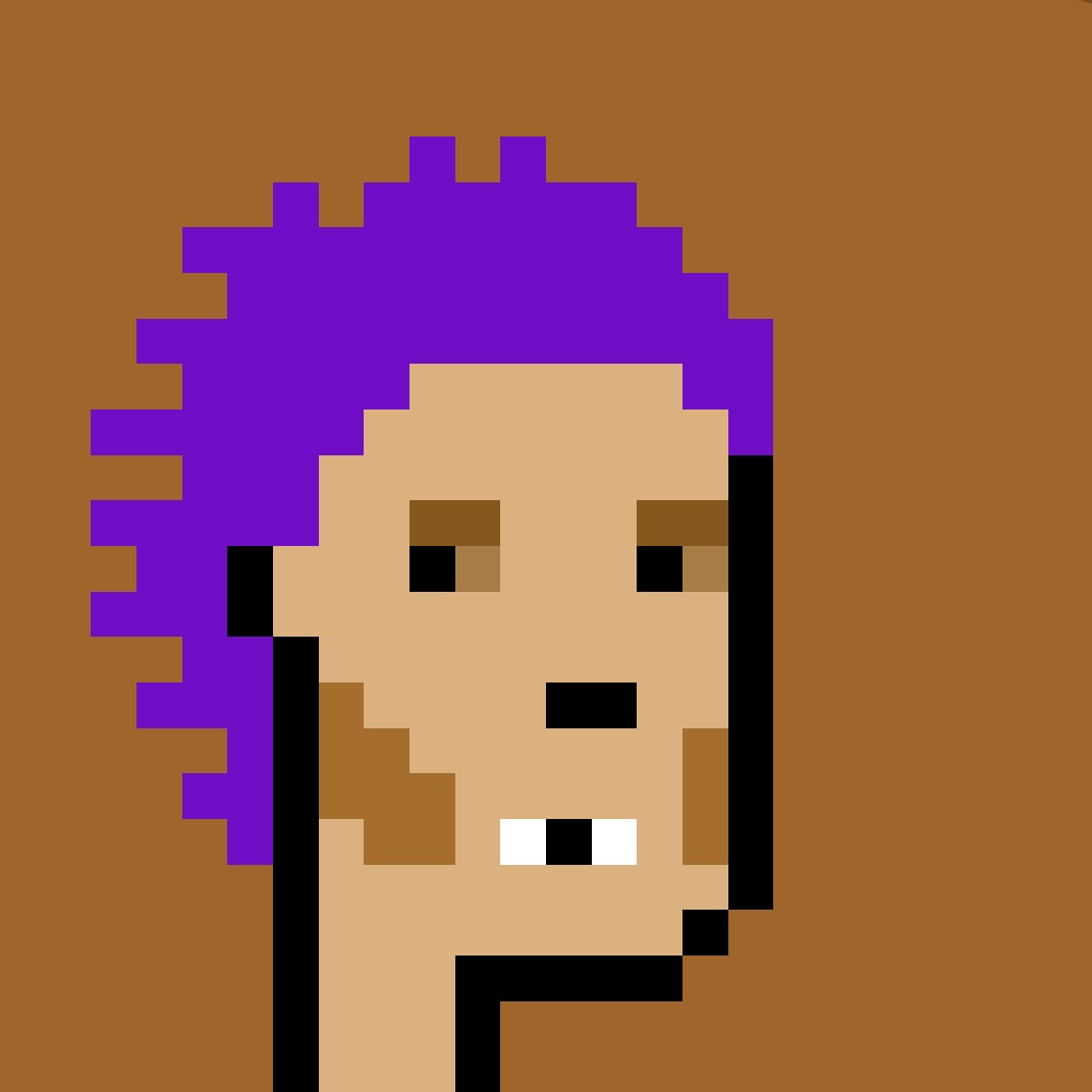 Punk #1888