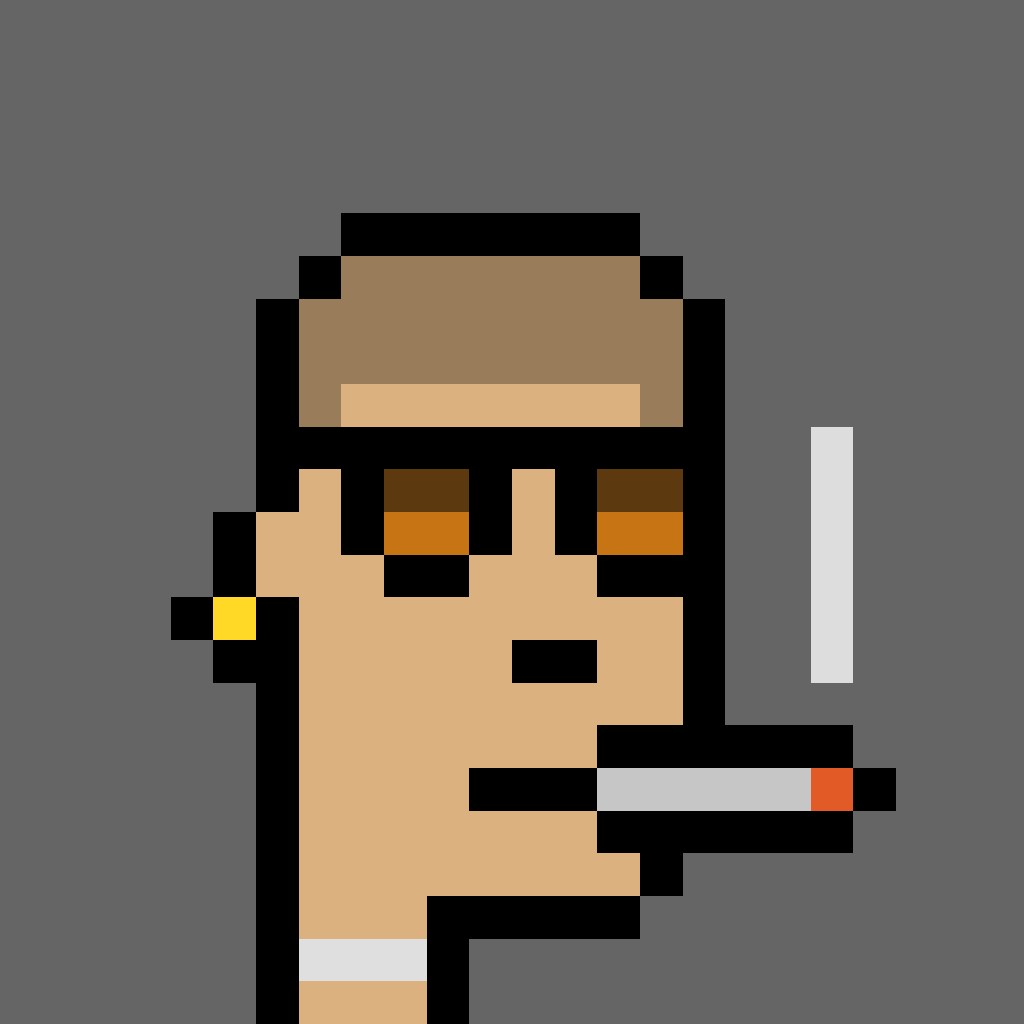 Punk #205