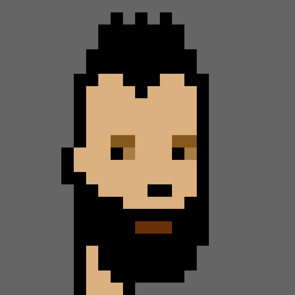 Punk #2052