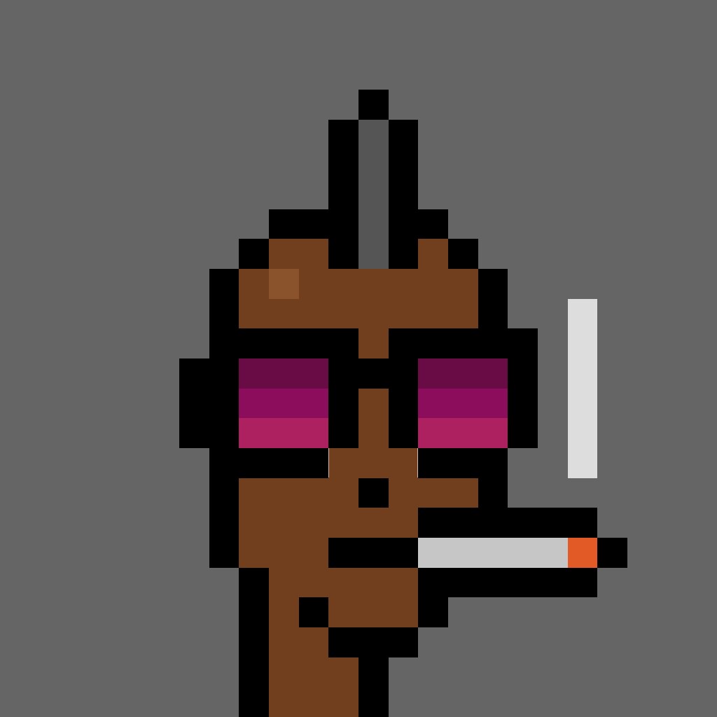 Punk #2161
