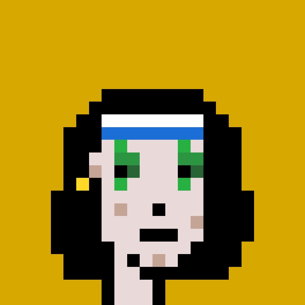 Punk #2208