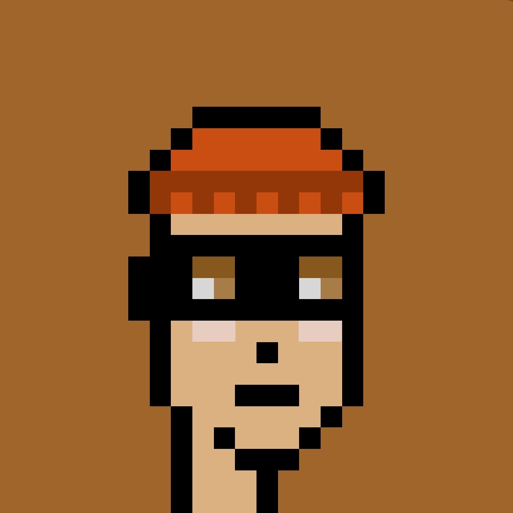 Punk #2256