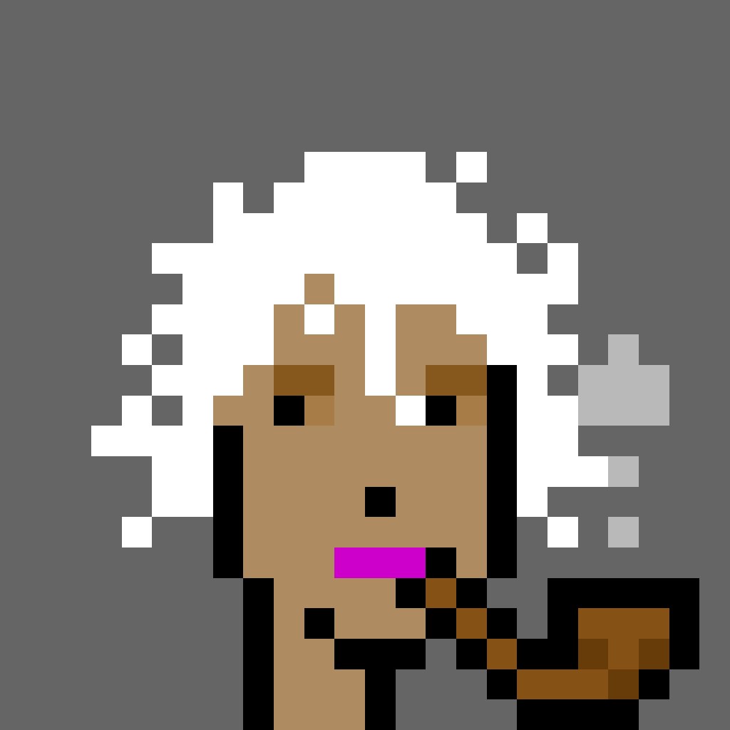 Punk #2328