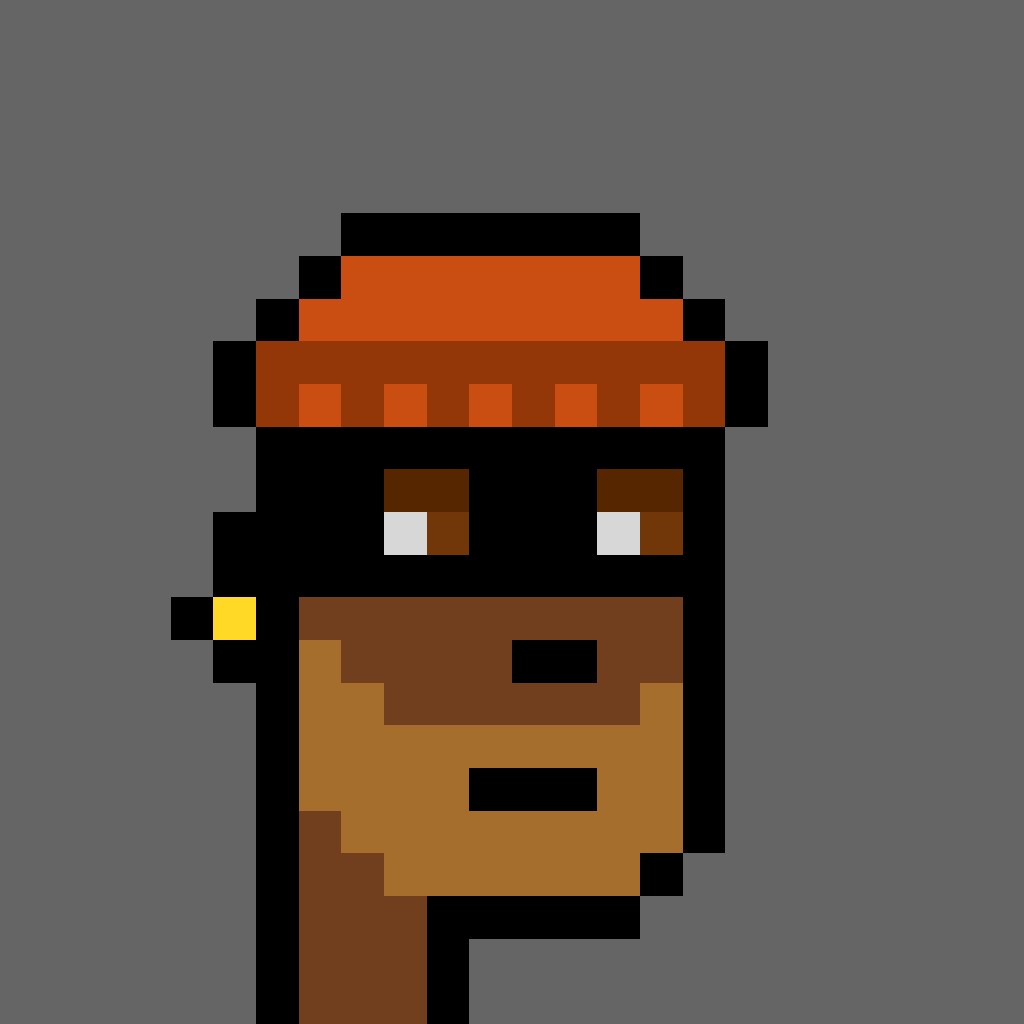 Punk #2404