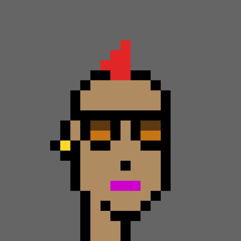 Punk #244