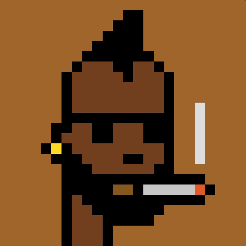 Punk #2727