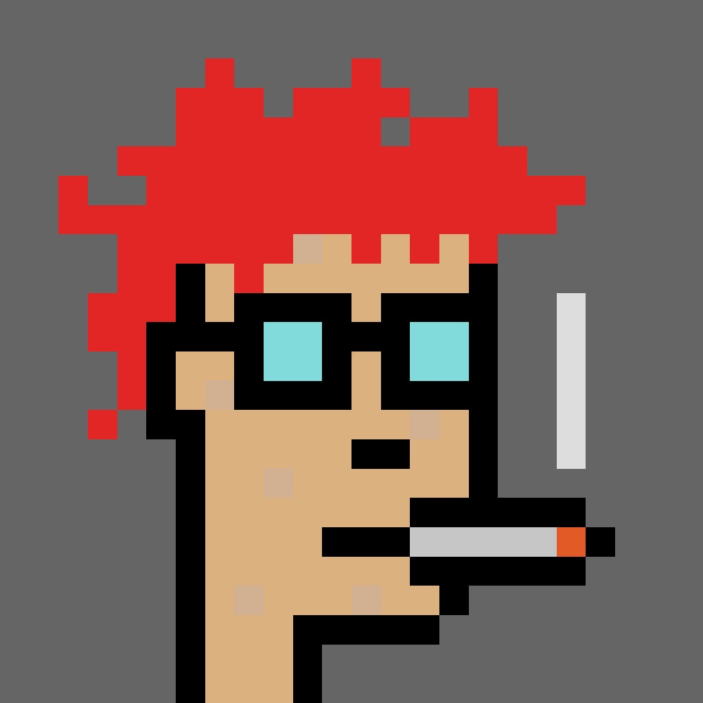 Punk #274