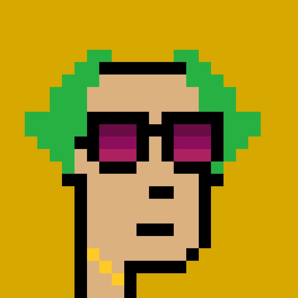 Punk #277