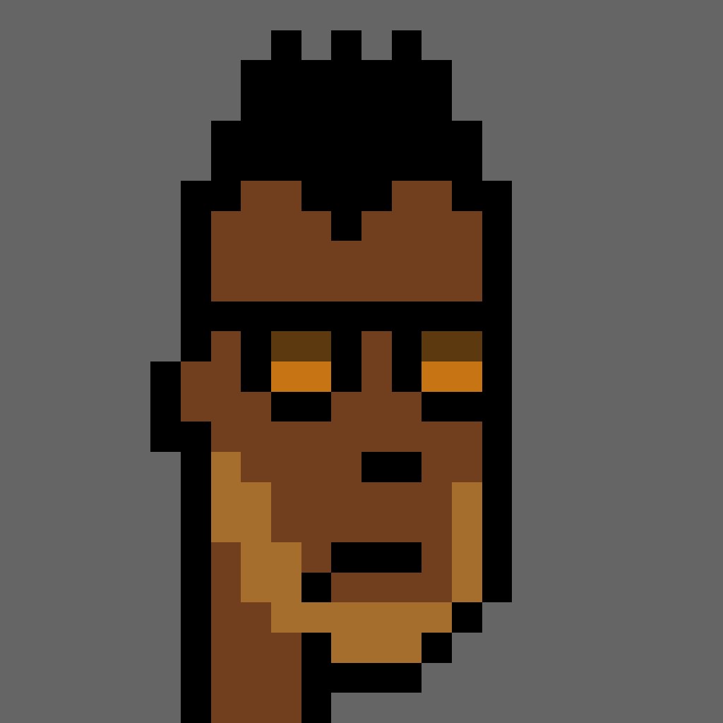 Punk #333