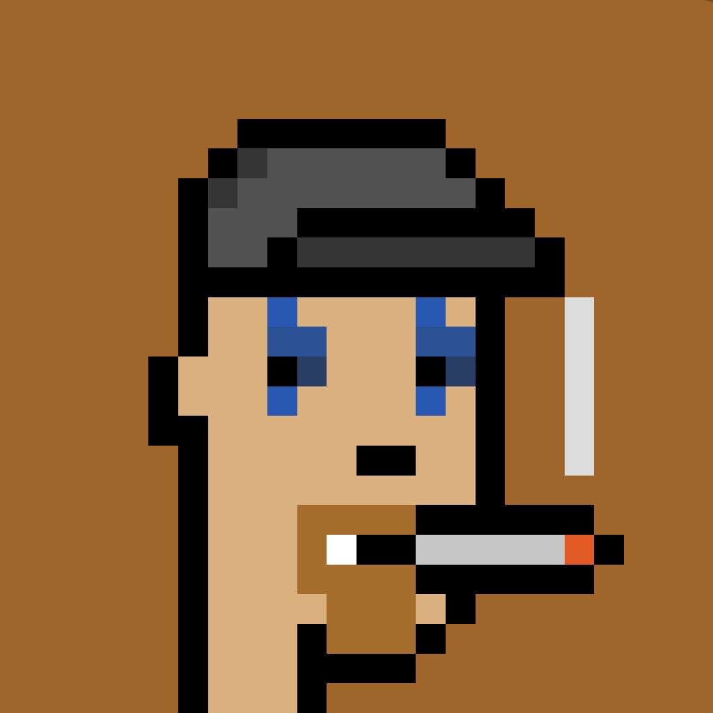 Punk #337