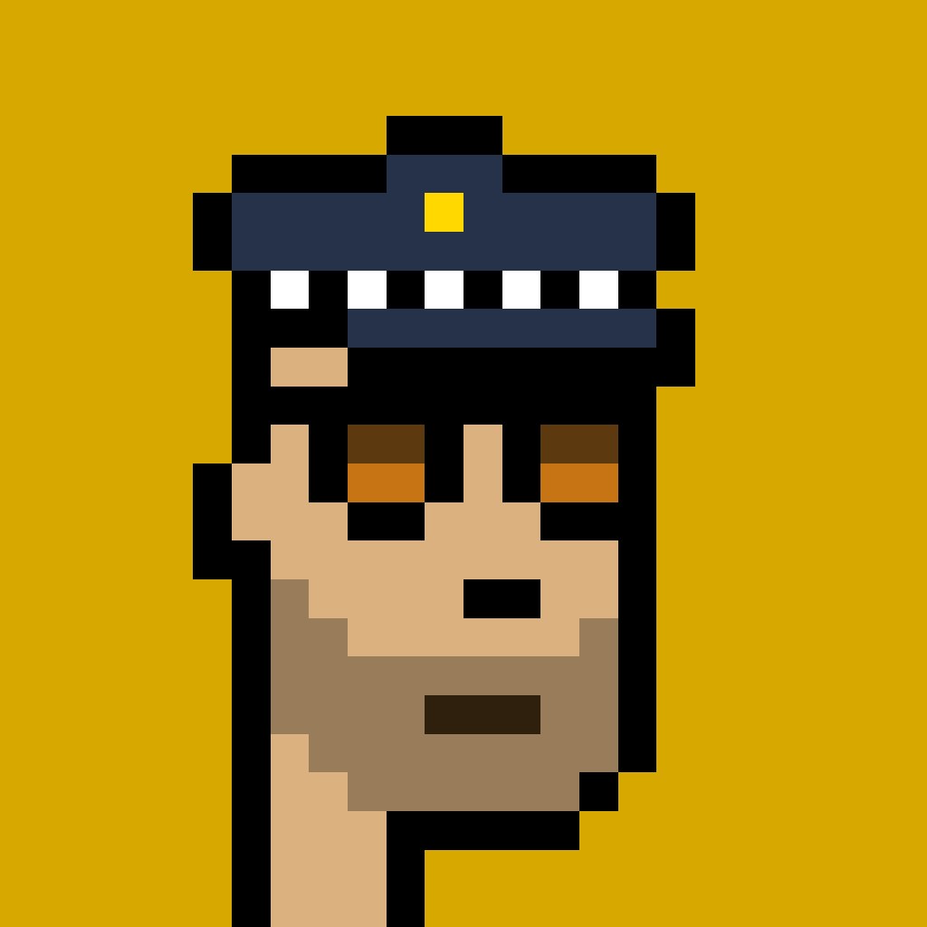 Punk #376